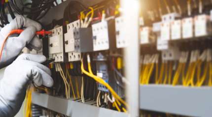 électricité